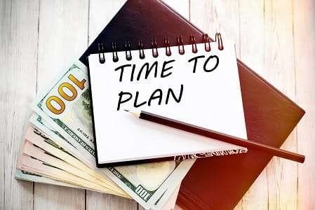 Personal Loan Planning