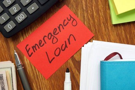 Must Know About Emergency Loans
