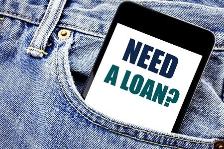 What to Do If You’ve Been Denied a Personal Loan