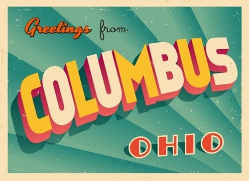 Choose a local lender in Ohio