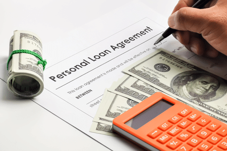 Debunking The 10 Common Myths About Personal Loans