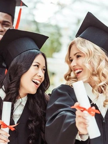 About Our Loans for Graduation Parties