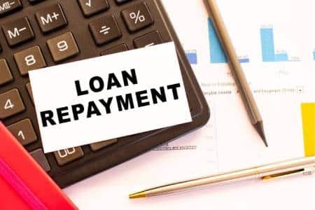 How To Build A Personal Loan Repayment Plan