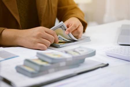 The 7 Different Types Of Personal Loans And Their Uses